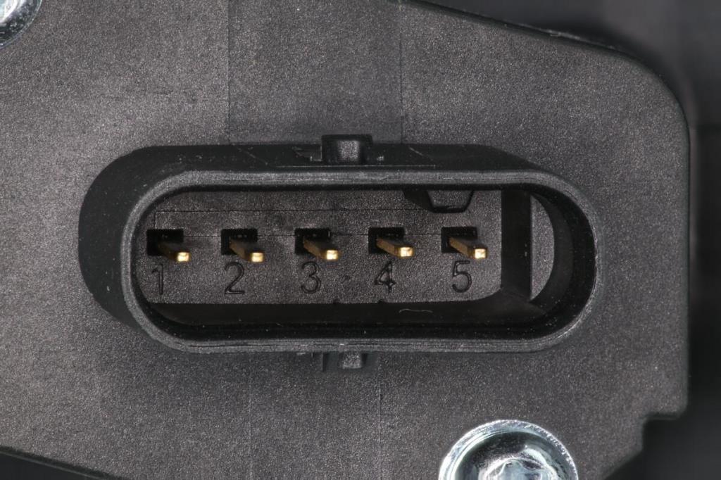 Débitmètre de masse d'air VALEO 366998
